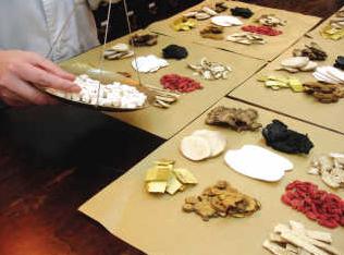 解读：2015版药典七个变动清单