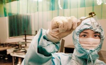 全球生物造药行业的趋向和挑战