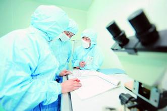 造药工业不仅必要宏伟上，化疗尝试药PM1183、柯贸特在美起头三期临床