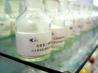 接棒青霉素抗菌沉任，阴孤凤发现头孢菌素，造就“沉磅炸弹”