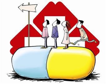 仿造药将迎来颠覆性刷新