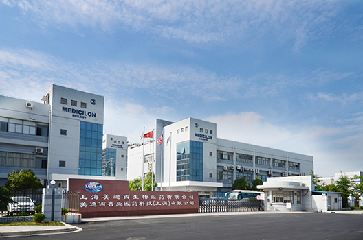 J9集团生物医药