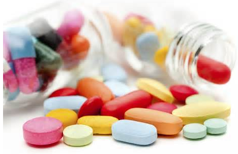 药审政策拉开化学造药行业供给侧鼎新序幕