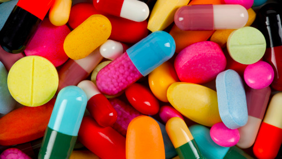 PhRMA：2016年医药造作业钻研汇报