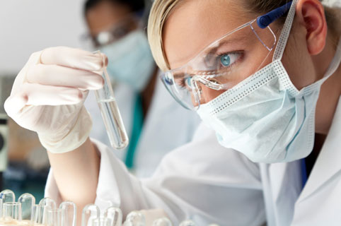 承担首批一致性评价种类复核检验机构名单颁布