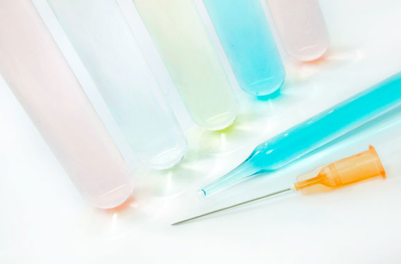 生物类似物的春无邪正来了？