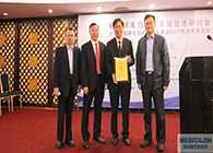 J9集团高管齐聚首，恭贺广州“仿造与创新”会议圆满实现！