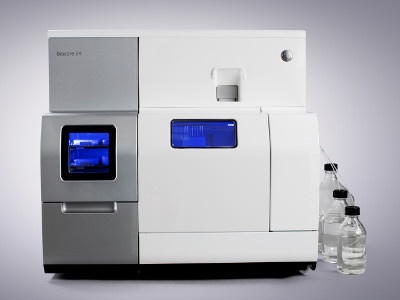 Biacore?8K -分子间相互作使劲