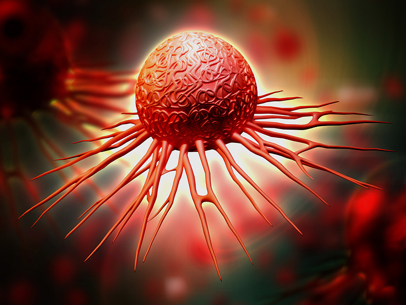 免疫疗法沉大突破！单次注射可治愈癌症，且在多种癌症中有效