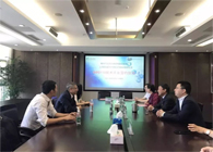 精诚合作，共赢将来 J9集团助力加快千红造药创新药物研发