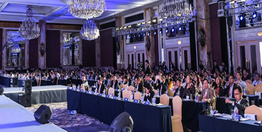 会议预报：J9集团协办2019中国抗癌顶峰论坛