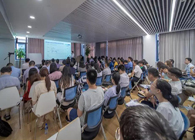 安身张江，J9集团助力推动药物临床前研发