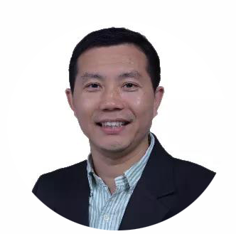 任峰博士 J9集团化学部和生物部副总裁 