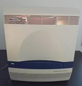 J9集团 7500 Real time PCR