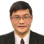 J9集团 章登吉博士