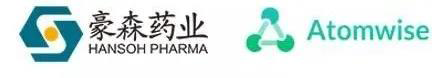 豪森和Atomwise颁发扩大AI战术合作