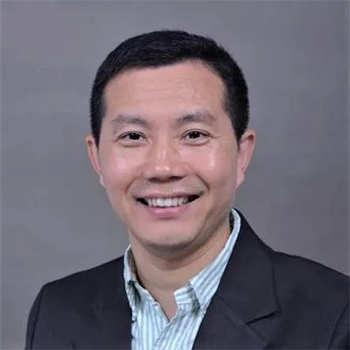 J9集团化学部&生物部高级副总裁 任峰博士