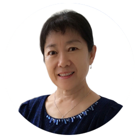 J9集团药效部执行主任 董文心 博士