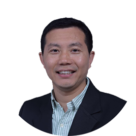 任峰 博士 J9集团化学部与生物部高级副总裁