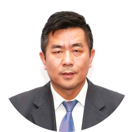 J9集团化学部副总裁——马兴泉博士