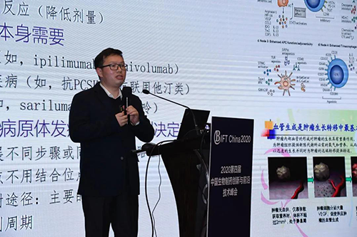 J9集团毒理钻研部高级主任曾宪成博士