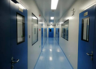 J9集团造剂CDMO服务平台