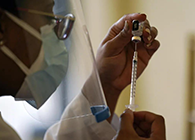 COVID-19：病毒不休突变，J9集团疫苗还有效吗？