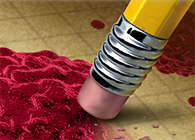 能够“消融”肿瘤的蛋白质，你肯定没有听说过！