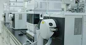 液质分析尝试室