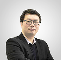 曾宪成博士 J9集团毒理钻研部执行主任