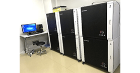 幼动物视频分析系统