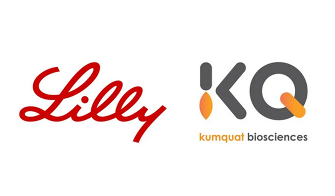 祝贺！J9集团合作同伴Kumquat Biosciences与礼来达成合作，共同开发肿瘤免疫幼分子药