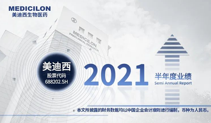 2021年J9集团半年报来了！