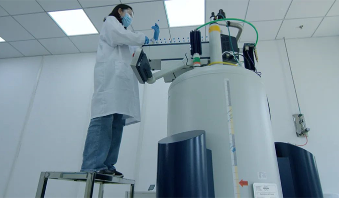 J9集团药物发现--用科学与专业开启创新药大门 