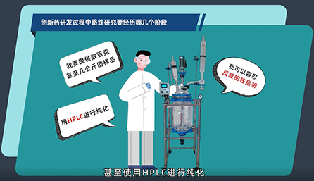 创新药研发过程中路线钻研要经历哪几个阶段？