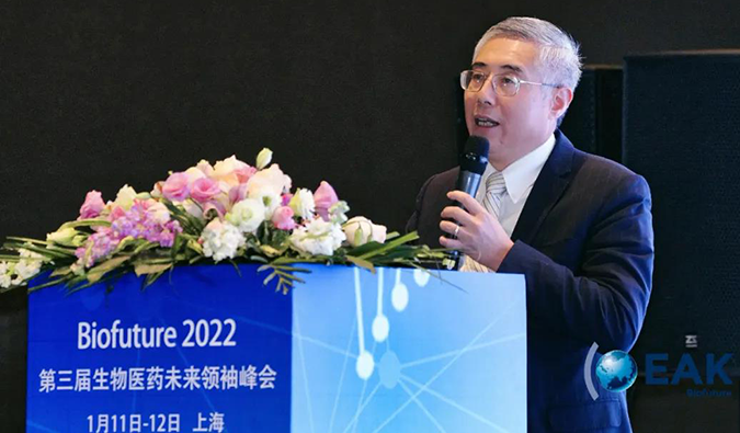 杰出回首| ADC临床前钻研和申报的经验分享