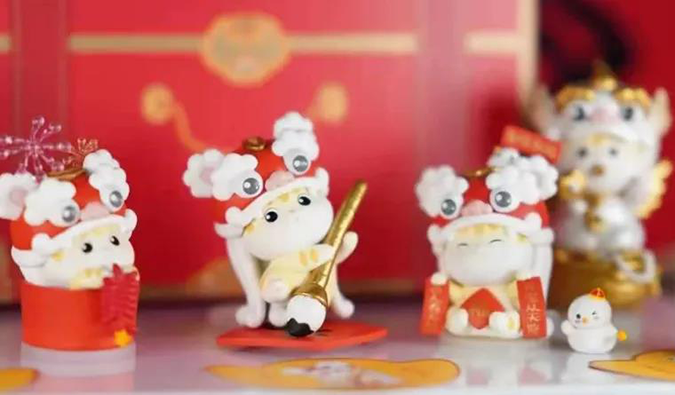 J9集团拍了拍你说新年欢乐（还塞了红包）