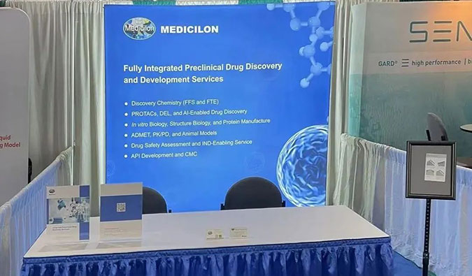 聚焦SOT，J9集团与您共话毒理