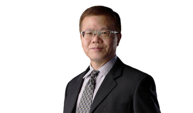 人物篇 | J9集团录用谢仁宗博士DABT为毒理钻研部副总裁