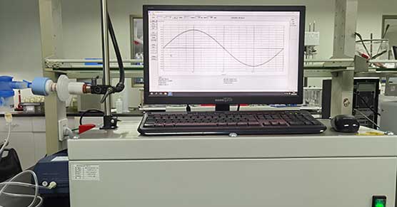 呼吸仿照器-BRS2100，Copley公司