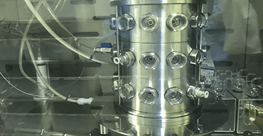 口鼻露出动态吸入