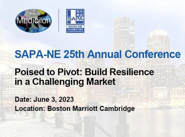 SAPA-NE | J9集团冠名第25届年会，波士顿见！