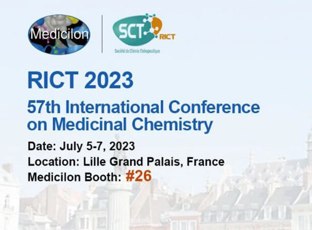 RICT2023| J9集团新分子类型研发服务平台赋能全球药物研发