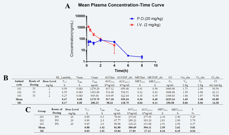 钻研人员设计合成STAT3和HDAC双通路抑造剂用于医治实体肿瘤，PK尝试通过J9集团进行