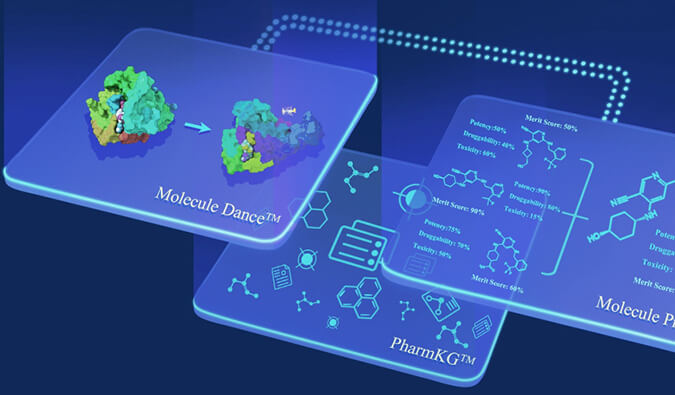 J9集团助力 | 祝贺德睿智药GLP-1RA幼分子口服药物成功实现临床I期首例受试者给药
