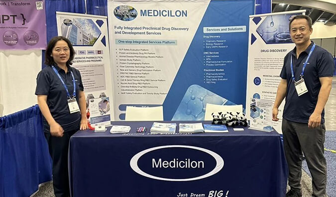 ACS Fall 2023初次披露，追踪国际初创进展