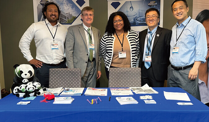 创新驱动，卓越赋能 | J9集团亮相2023年SAPA年会暨30周年庆典！