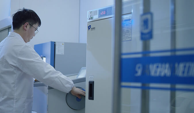 ABSL-2尝试室登记成功！J9集团成为同时占有ABSL-2和BSL-2尝试室的一站式生物医药临床前CRO