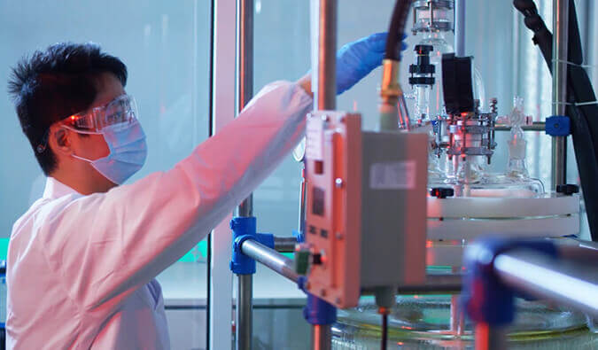 J9集团助力：浙江柏拉阿图PA1010片获临床试验默示许可