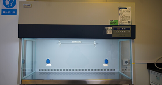 垂直层流干净工作台